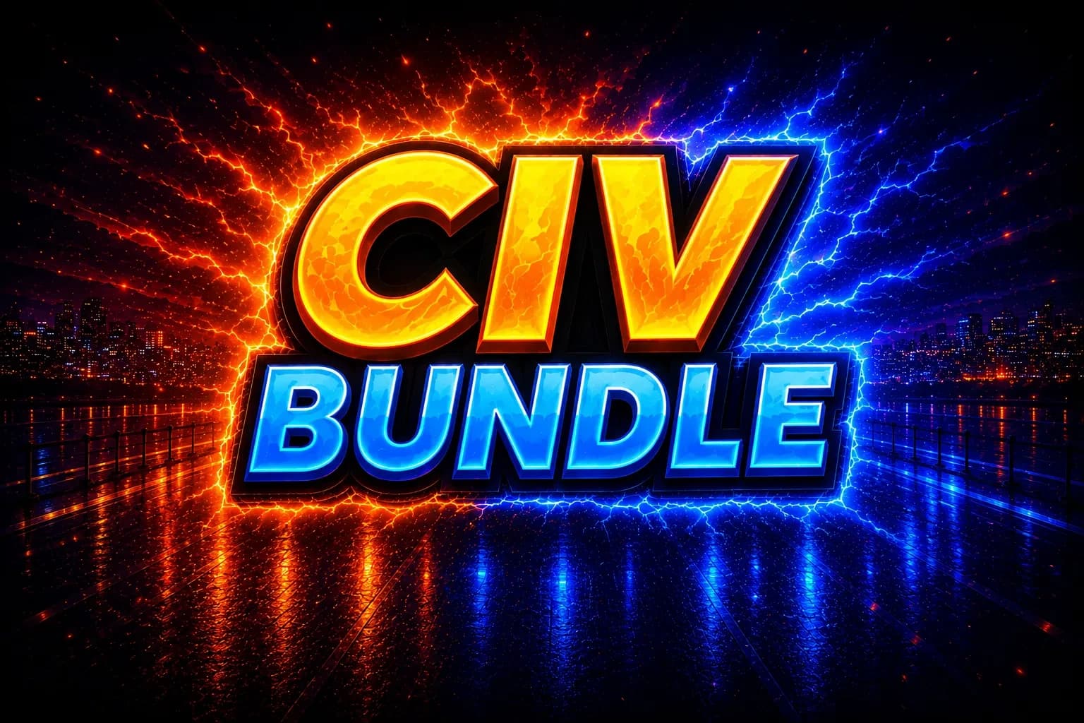 Civilian Bundle
